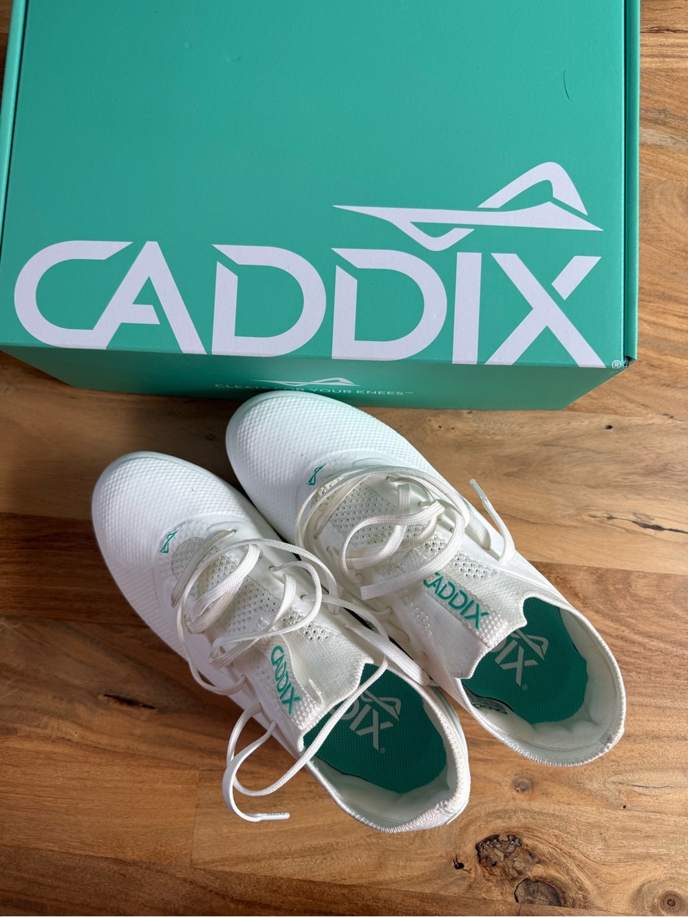 Caddix Blueprint Low - Women’s 6.5